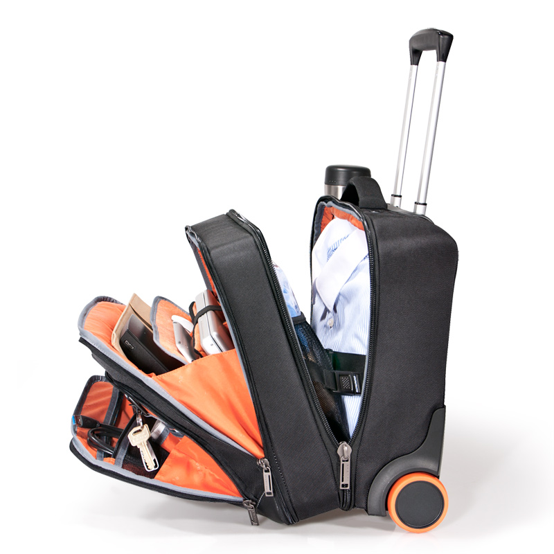 Everki 16' Journey Trolley Bag