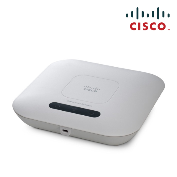 Cisco Wireless-N Selectable-Band (WAP321)