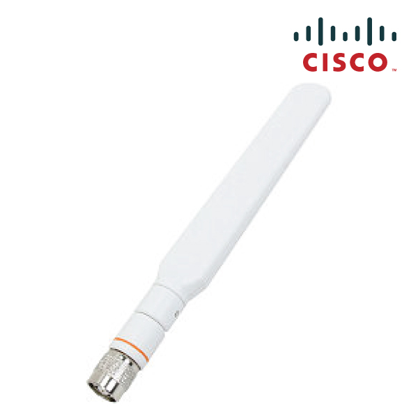 Cisco Dual Band Dipole Antenna (AIR-ANT2524DW-R=)