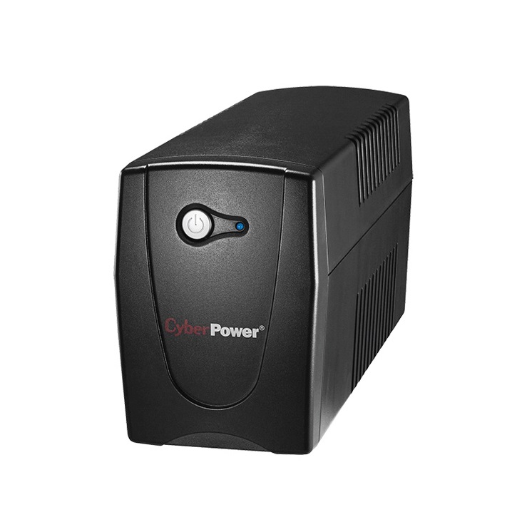 CyberPower Value SOHO 600VA / 360W Simulated Sine Wave UPS (VALUE600EI-AU)