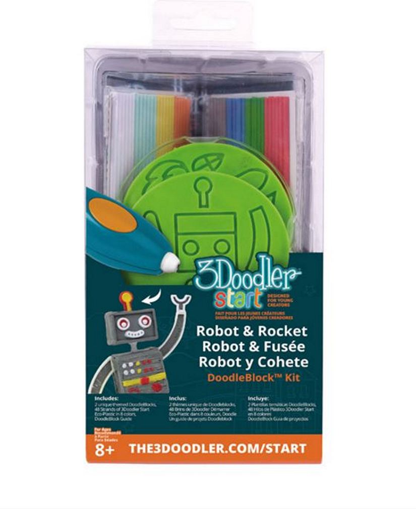 3Doodler Nozzle Set